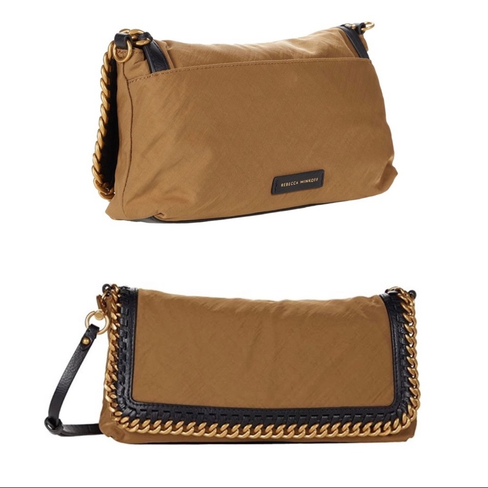 Rebecca Minkoff Crossbody
